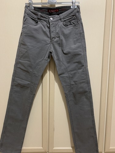 Pantaloni siviglia uomo - siviglia,