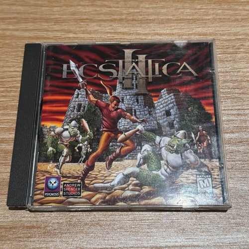 Ecstatica gioco di - gioco,
