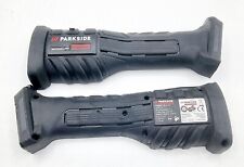 guscio , carcassa Scocca Smerigliatrice angolare PARKSIDE Modello PWSAP 20-Li C3