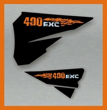 KTM 400 EXC 2004 2005 2006