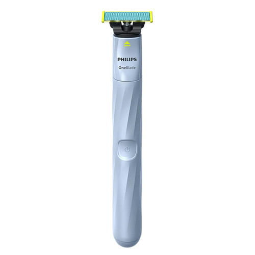 Philips oneblade first shave - oneblade,