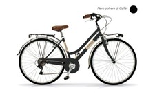 BICI BICICLETTA DONNA VIA