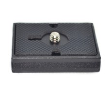 PIASTRA PER SGANCIO RAPIDO