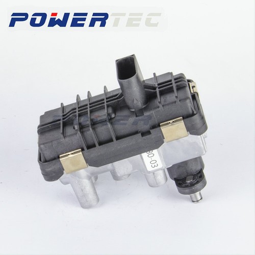 Bv35 turbo actionneur 7823256 - bv35,