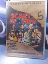 Scary Movie 3 5 - Special Edition Dvd Nuovo