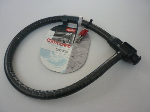 Antifurto corazzato body - ,