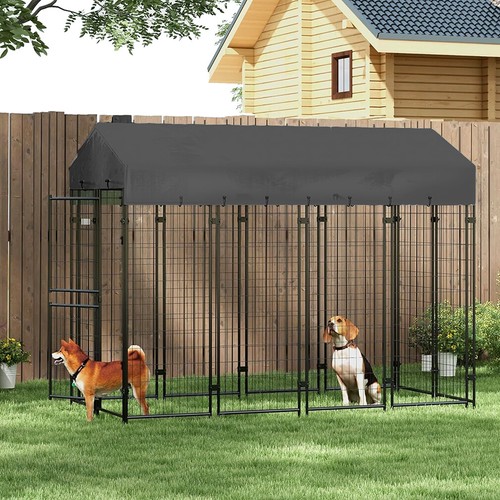 Cuccia per cani esterno - da,