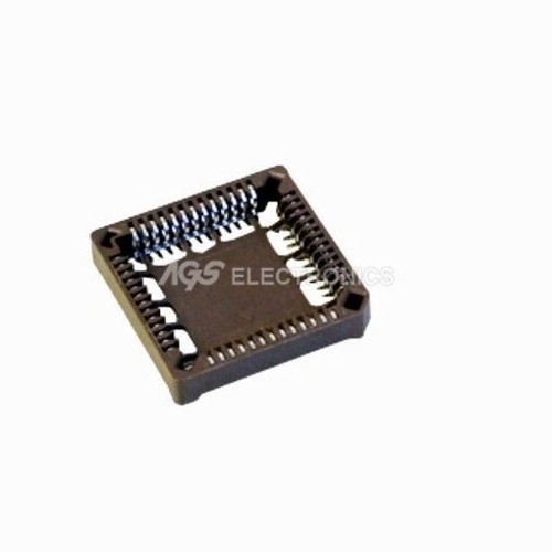 Zoc plcc52 smd - zoc, zoccolo