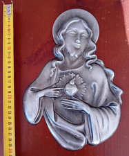 EFFIGIE ANTICO SACRO CUORE DI
