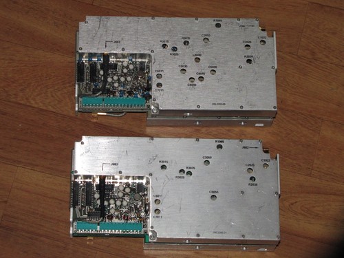 Tektronix 492 492p 2nd lo - ,