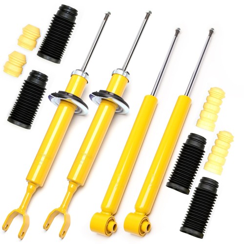 Ammortizzatori sport gas - sport,