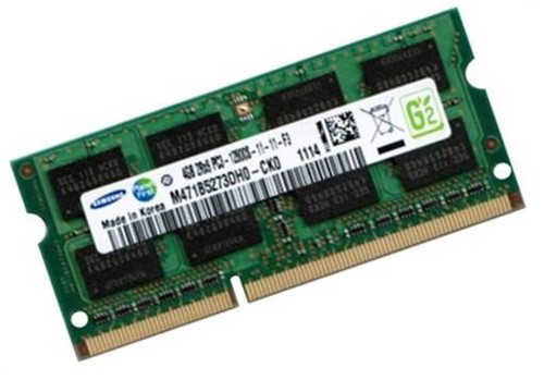 Notebook ram ddr3 1600 - notebook, gb