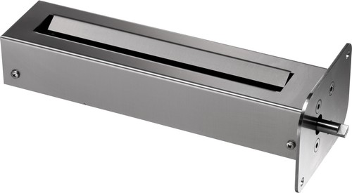 Accessorio tagliasfoglia 6 - mm,