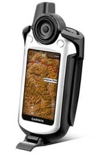 MASCHERINA GARMIN COLORADO 300, 400C, 400, 400T MOUNT RAM-HOL-GA27U  