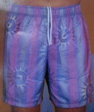 Costume Pantaloncino Uomo