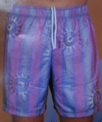 Costume pantaloncino uomo - pantaloncino,