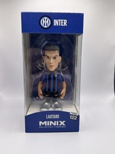 Figurina Minix Inter Milan