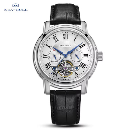Orologio gabbiano automatico - orologio,