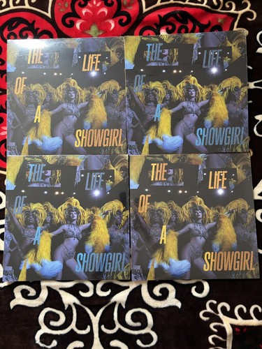 Taylor swift the life - life, a