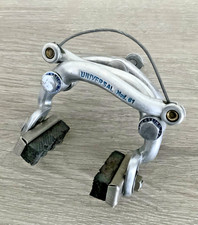 Pinza freno anteriore - pinza,