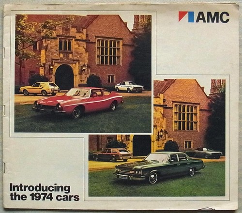 Brochure vendita american - vendita,
