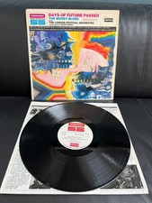 MOODY BLUES/Days of future