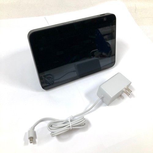 Amazon echo show 2a - show, 8