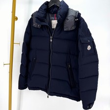 Moncler Montgenevre Padded