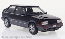 White Box 1:24 Mazda 323 4WD