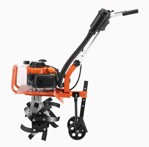 Microtillersmall motozappa - microtillersmall,
