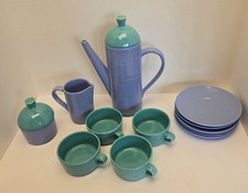 Set tè vintage - set,