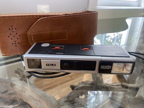 Minolta autopak 460tx - autopak,