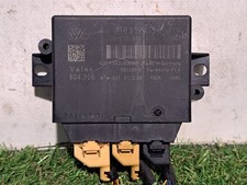 CENTRALINA SENSORI DI