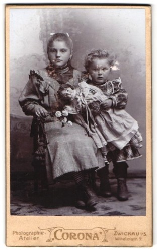 Fotografia corona zwickau - corona,,