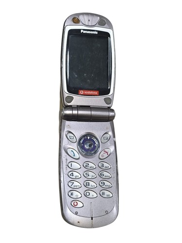 Cellulare vintage usato non