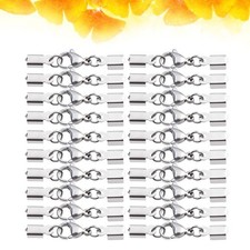 30 Pcs Chiusura Per Collana