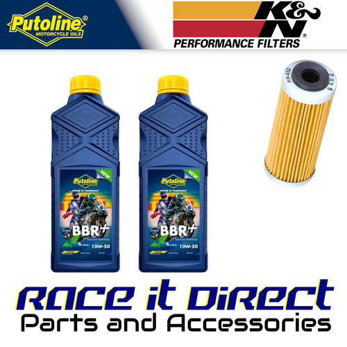Kit olio filtro - olio, e