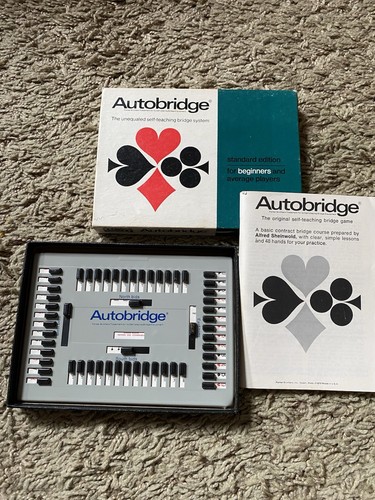 Autobridge sistema