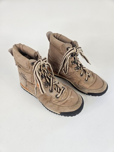 Stivali trekking kangaroos - da,