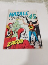  ZAGOR RISTAMPA STRISCIA ROSSA