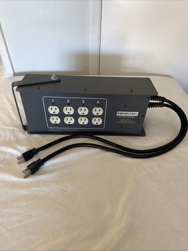 Leprecon confezione dimmer - leprecon,