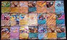 Pokemon! Lotto di 21 carte