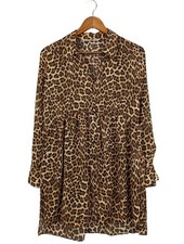 ZARA Abito stile impero Donna