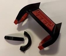 Haibike flyon supporto - haibike,