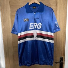 Maglia calcio ASICS UC