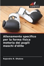 Allenamento specifico per la