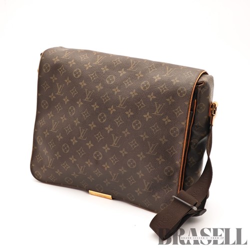 Borsa tracolla louis vuitton - a,