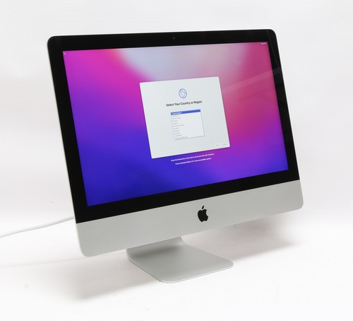 Apple imac pollici - pollici, 3,1
