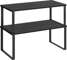 Scaffale Portaspezie, Set Di 2