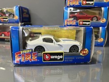 Dodge Viper RT/10 Bburago Scala 1/43